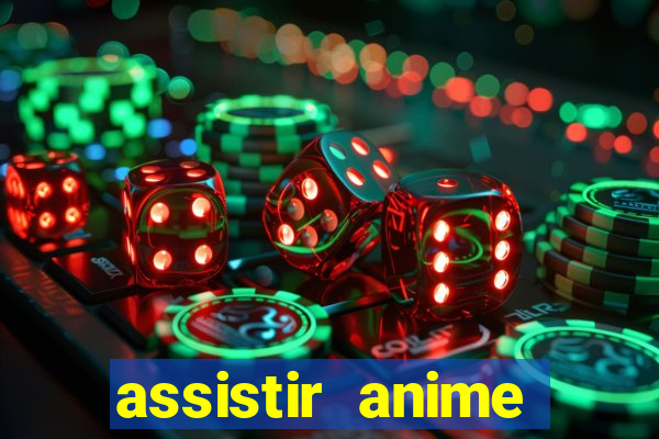 assistir anime otome game sekai dublado